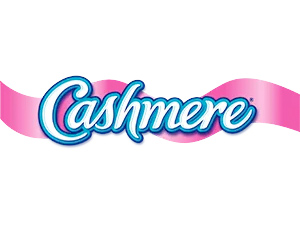 Cashmere<sup>®</sup>