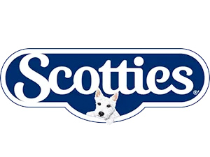 Scotties<sup>®</sup>
